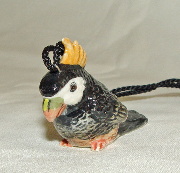 Picture of Bird pendant
