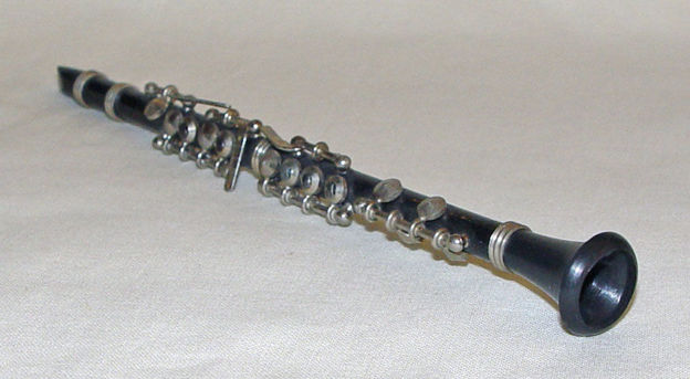 Picture of Clarinet