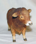 Immagine di Limousin Bull