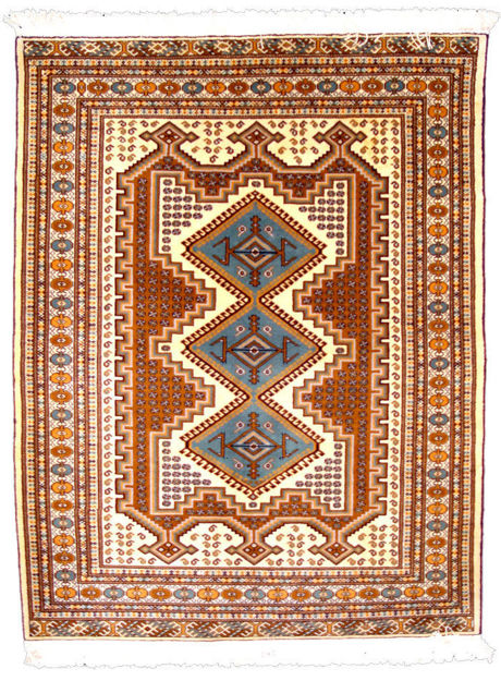 Picture of TURKAMAN - Cm 180 X 125
