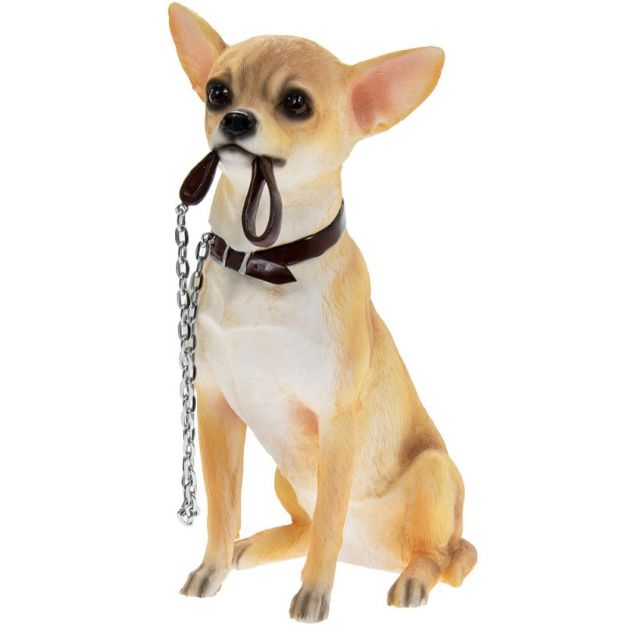 Picture of WALKIES CHIHUAHUA SITTING