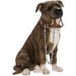 Picture of WALKIES STAFF BROWN SITTING