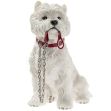 Picture of WALKIES WESTIE SITTING