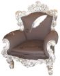 Picture of Armchair Giacomo