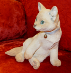 Immagine di Cat - Kitten Sitting - Cram
