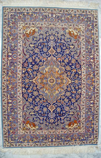 Picture of Isfahan - Cm 170 X 107