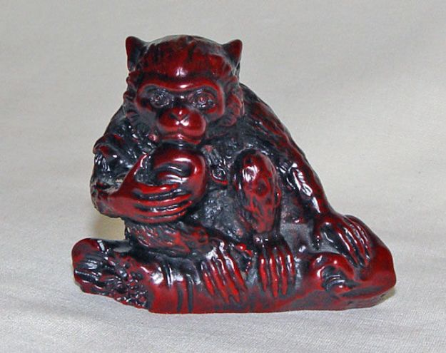 Picture of Ape - Chinese Zodiac