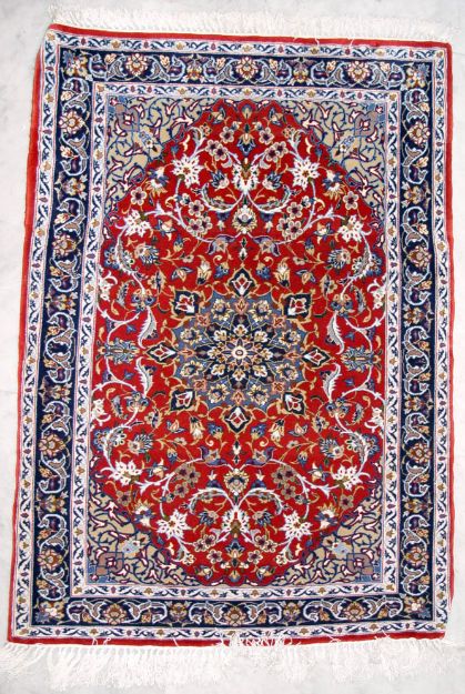 Image de Isfahan - Cm 104 X 74