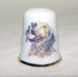 Picture of Thimble dog