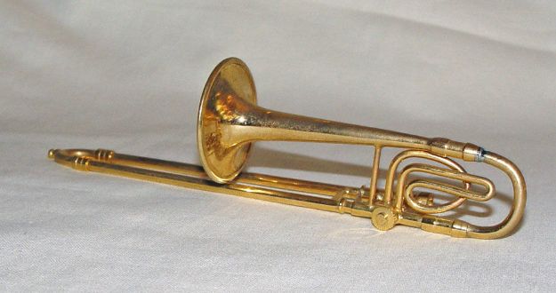 Picture of Trombone