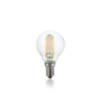 Picture of BULB E14 - Transparent sphere D
