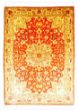 Picture of Tabriz - Cm 198 X 140