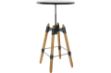 Picture of AUXILIARY TABLE METAL WOOD ADJUSTABLE