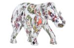 Picture of FIGURE RESIN ELEPHANT