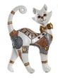 Picture of FIGURE RESIN CAT A