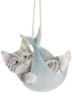 Picture of FIGURE RESIN CAT