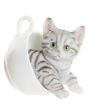 Picture of FIGURE RESIN CAT 