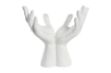 Picture of FIGURE RESIN WHITE