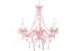 Picture of CEILING LAMP ACRYLIC METAL PINK