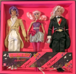 Immagine di Perfect Match  Gift Set - The JEM AND THE HOLOGRAMS® 35th Anniversary Collection