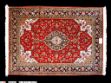 Picture of Ghom Silk - 1568 - Cm 204 X 137