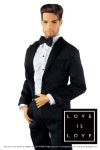 Picture of Love is Love Milo Montez Wedding Gift Set - The Industry™  